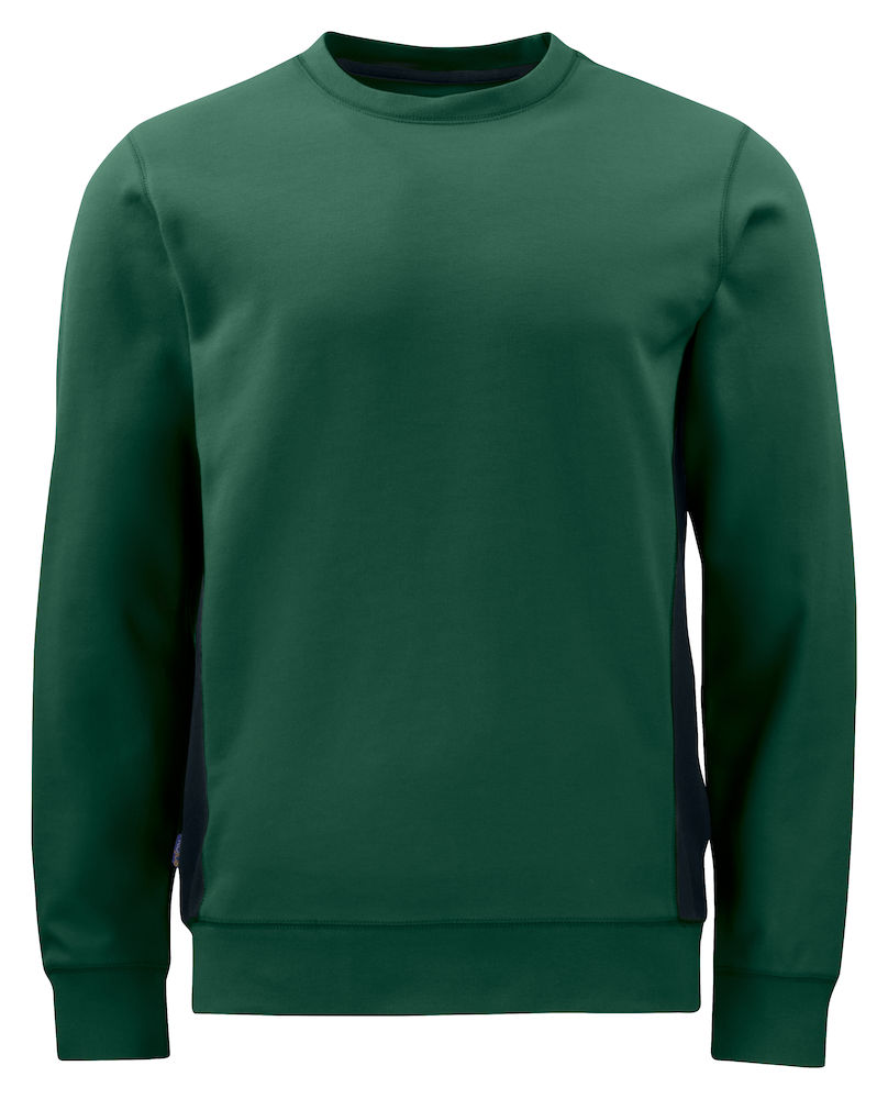 Bluza DWUSTRONNA